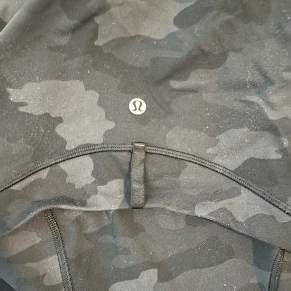 lululemon define jacket - Picture 4 of 5